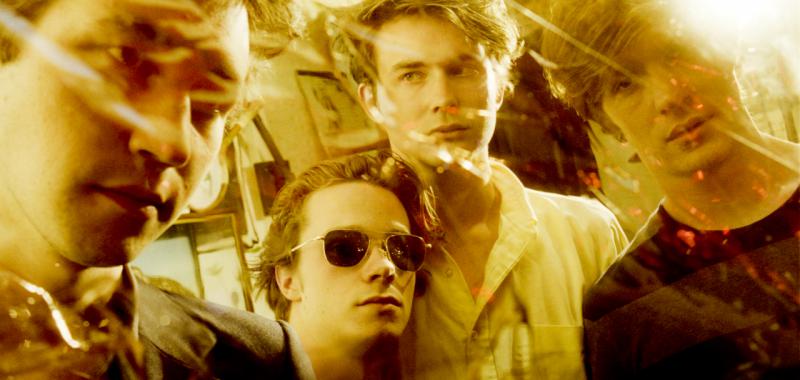 Palma Violets ya tiene listo su segundo álbum  